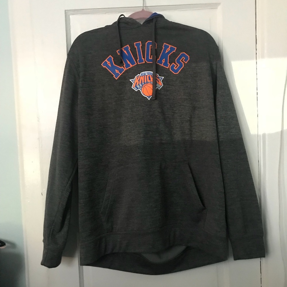 Knicks Pullover sweatshirt